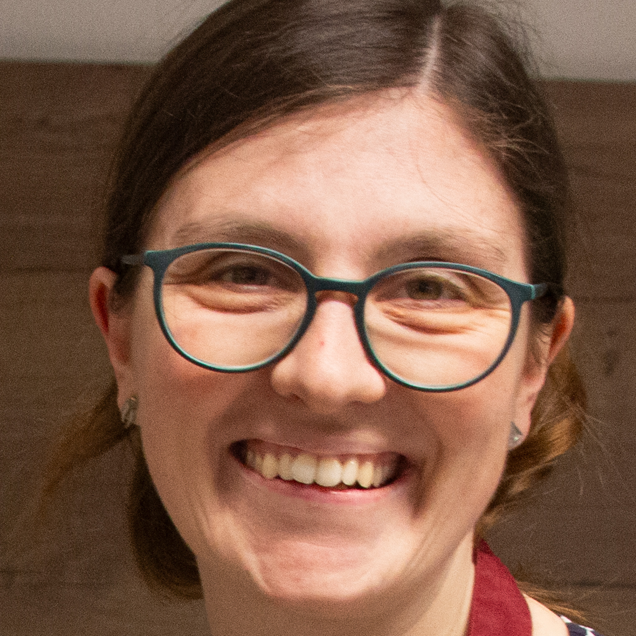 Carmen — Ungekrönte Cookie-Queen / Software-Brownie bei Sweet Release