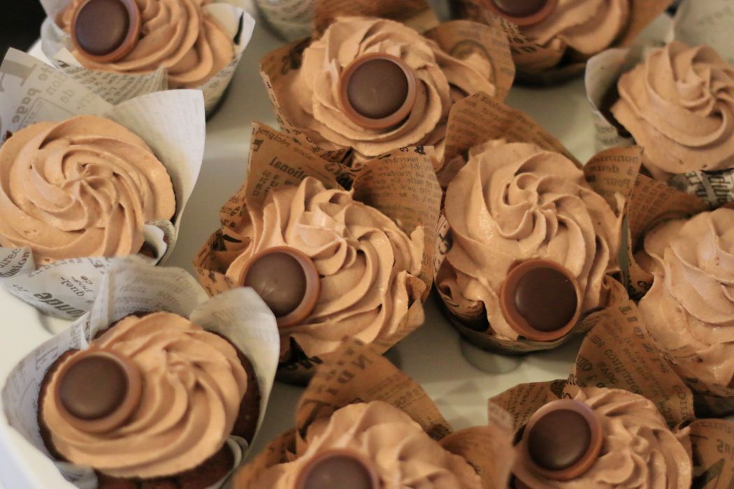 Chocoholics